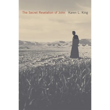 The Secret Revelation of John