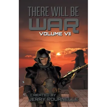 There Will Be War Volume VII