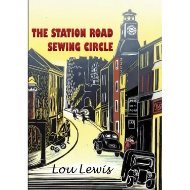 The Station Road Sewing Circle