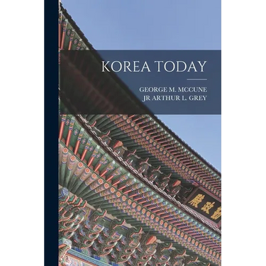 Korea Today