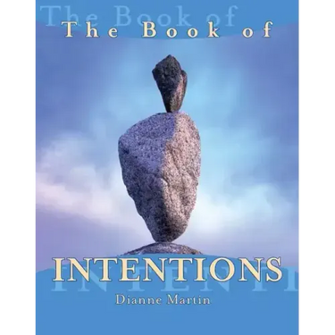 Book of Intentions