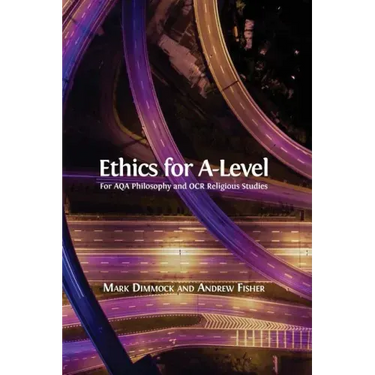 Ethics for A-Level