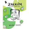 Zakkum: A Graphic Murder Mystery