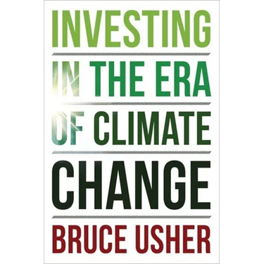 Investing in the Era of Climate Change