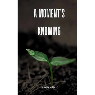 A moment's knowing