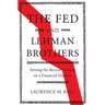 The Fed and Lehman Brothers