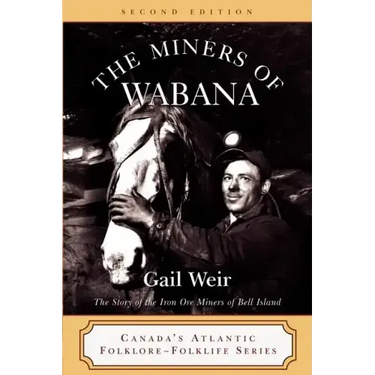 The Miners of Wabana