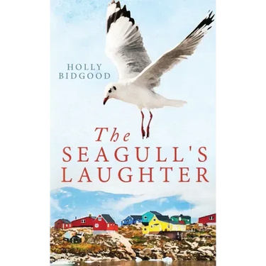 The Seagull's Laughter