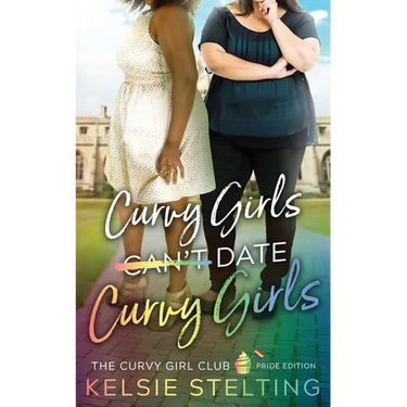 Curvy Girls Can't Date Curvy Girls