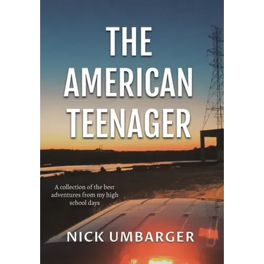 The American Teenager