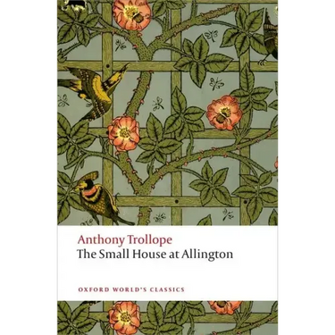 The Small House at Allington