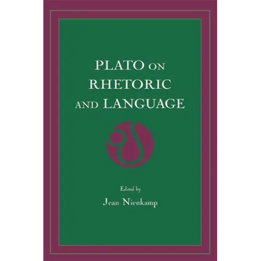 Plato on Rhetoric and Language: Four Key Dialogues