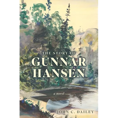 The Story of Gunnar Hansen
