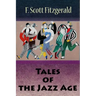 Tales of the Jazz Age