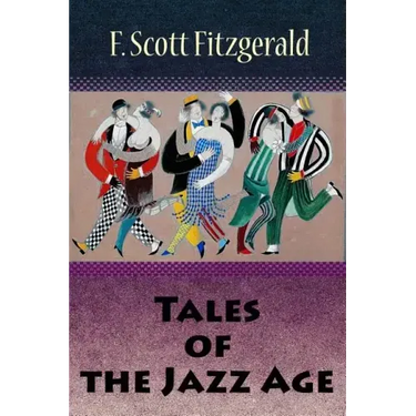 Tales of the Jazz Age