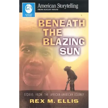 Beneath the Blazing Sun