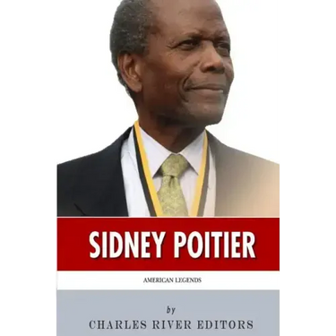 American Legends: The Life of Sidney Poitier
