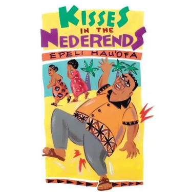 Kisses in the Nederends