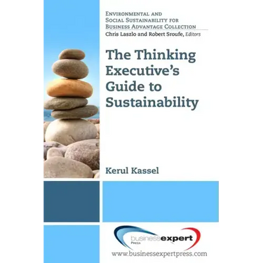 The Thinking Executive's Guide to Sustainability