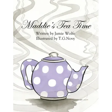 Maddie's Tea Time