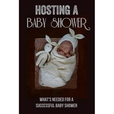 Hosting A Baby Shower: What'S Needed For A Successful Baby Shower: Games