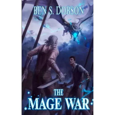 The Mage War