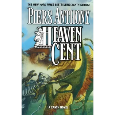 Heaven Cent