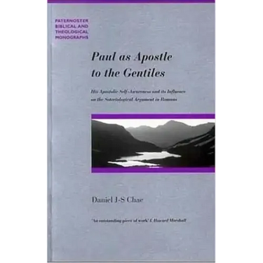 Paul as Apostle to the Gentiles: His Apostolic Self-Awarenes and Its Influence on the Soteriological Argument in Romans
