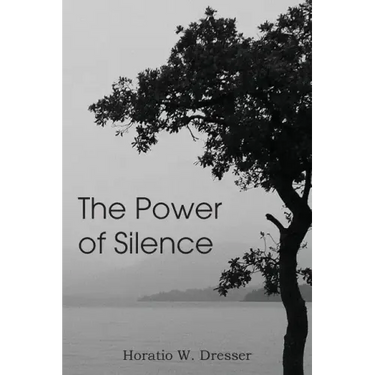 The Power of Silence