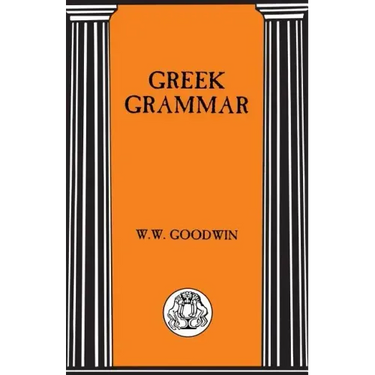 Greek Grammar