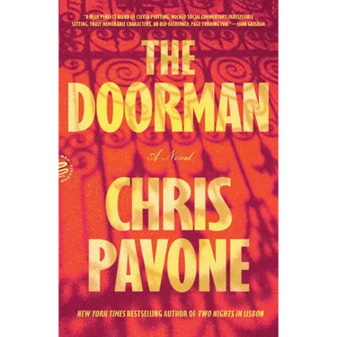 The Doorman