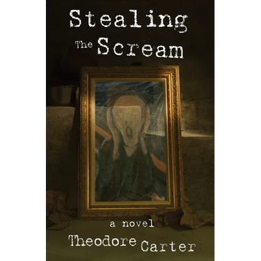 Stealing the Scream