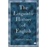 The Linguistic History of English: An Introduction