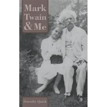 Mark Twain & Me