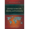 Journeys to New Life, Identity, and Community: Empowering Jesus Followers and Jamaats in Bangladesh