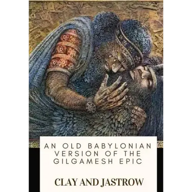 An Old Babylonian Version of the Gilgamesh Epic