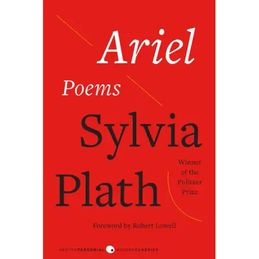 Ariel: Poems