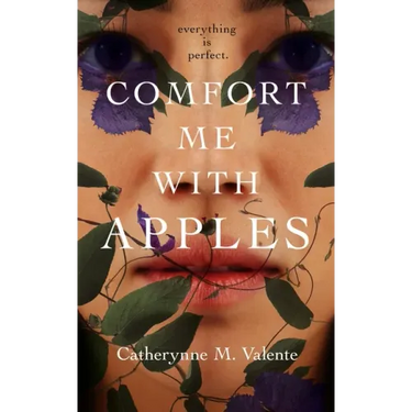 Comfort Me with Apples