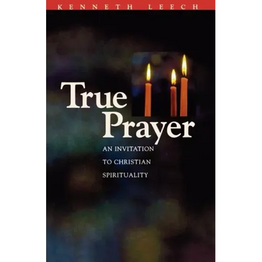 True Prayer