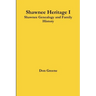 Shawnee Heritage I