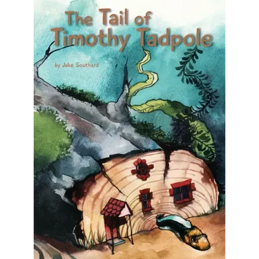 The Tail of Timothy Tadpole