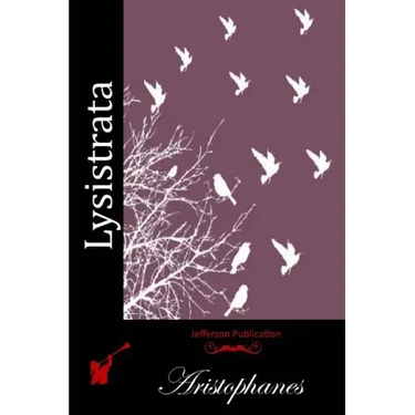 Lysistrata