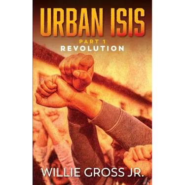 Urban ISIS: Revolution