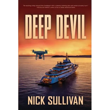 Deep Devil