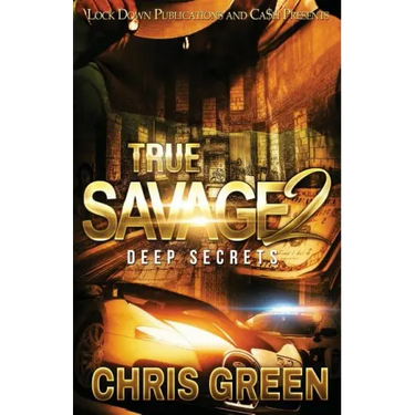 True Savage 2: Deep Secrets