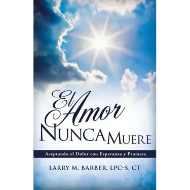 El Amor Nunca Muere