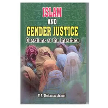 Islam and Gender Justice