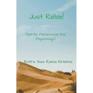Just Relax!