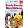 Amelia Bedelia Goes Camping