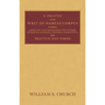 A Treatise on the Writ of Habeas Corpus